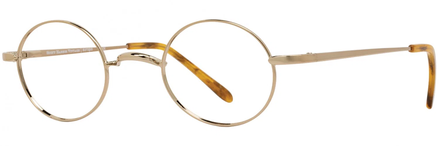 Scott Harris SHVIN17 Eyeglasses - view 6